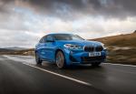 BMW X2 xDrive20d M Sport 2018 года (UK)